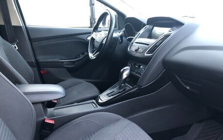 Ford Focus III, 2017 год, 1 180 000 рублей, 12 фотография