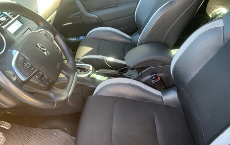 Citroen DS4, 2014 год, 890 000 рублей, 7 фотография