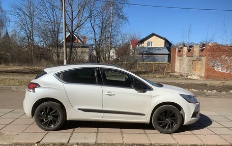 Citroen DS4, 2014 год, 890 000 рублей, 4 фотография