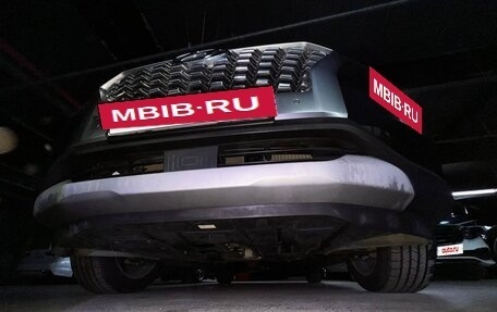 Hyundai Palisade I, 2020 год, 3 950 000 рублей, 6 фотография