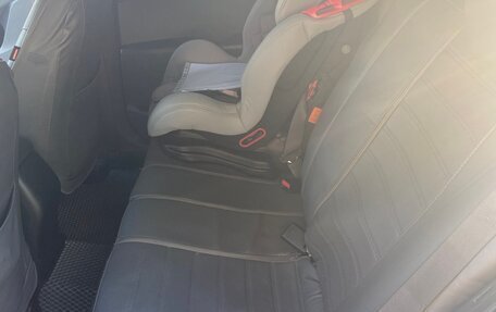 Hyundai Creta I рестайлинг, 2018 год, 1 850 000 рублей, 11 фотография
