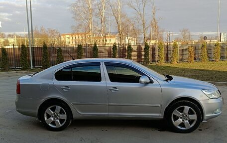 Skoda Octavia, 2011 год, 820 000 рублей, 6 фотография