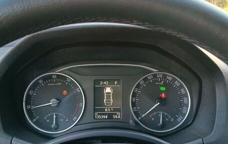 Skoda Octavia, 2011 год, 820 000 рублей, 10 фотография