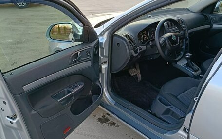 Skoda Octavia, 2011 год, 820 000 рублей, 11 фотография