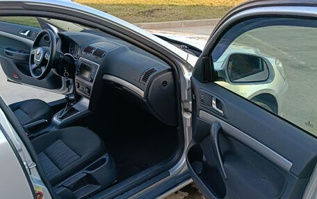 Skoda Octavia, 2011 год, 820 000 рублей, 12 фотография