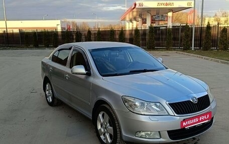 Skoda Octavia, 2011 год, 820 000 рублей, 7 фотография