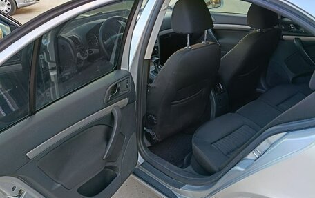 Skoda Octavia, 2011 год, 820 000 рублей, 13 фотография