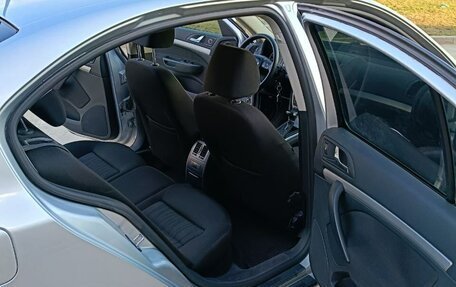 Skoda Octavia, 2011 год, 820 000 рублей, 14 фотография