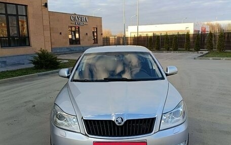 Skoda Octavia, 2011 год, 820 000 рублей, 8 фотография