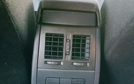 Skoda Octavia, 2011 год, 820 000 рублей, 15 фотография