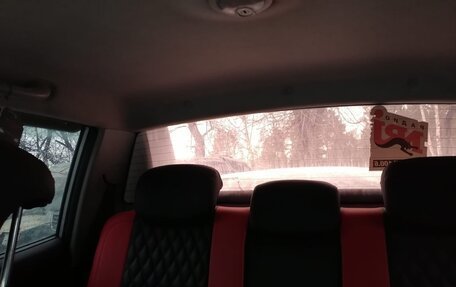SsangYong Actyon Sports II, 2006 год, 450 000 рублей, 7 фотография