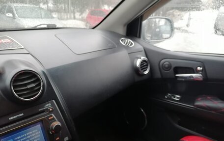 SsangYong Actyon Sports II, 2006 год, 450 000 рублей, 8 фотография
