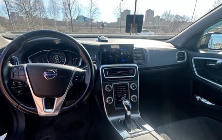 Volvo S60 III, 2014 год, 1 700 000 рублей, 2 фотография