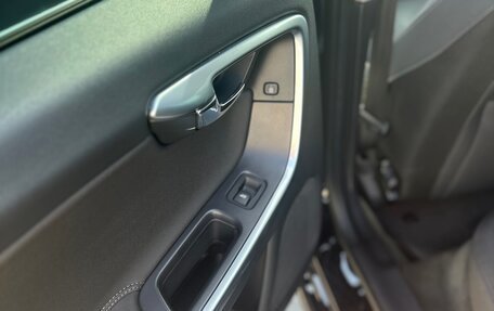 Volvo S60 III, 2014 год, 1 700 000 рублей, 9 фотография