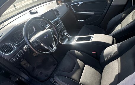 Volvo S60 III, 2014 год, 1 700 000 рублей, 3 фотография