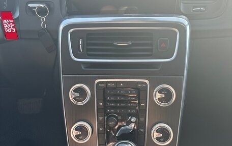 Volvo S60 III, 2014 год, 1 700 000 рублей, 6 фотография