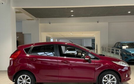 Ford Fiesta, 2012 год, 800 000 рублей, 4 фотография