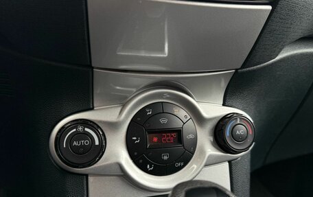 Ford Fiesta, 2012 год, 800 000 рублей, 24 фотография