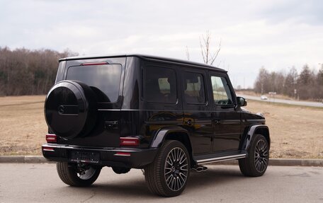 Mercedes-Benz G-Класс AMG, 2024 год, 31 500 000 рублей, 3 фотография