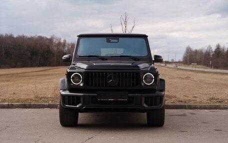 Mercedes-Benz G-Класс AMG, 2024 год, 31 500 000 рублей, 2 фотография