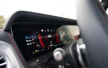Mercedes-Benz G-Класс AMG, 2024 год, 31 500 000 рублей, 8 фотография