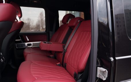 Mercedes-Benz G-Класс AMG, 2024 год, 31 500 000 рублей, 6 фотография