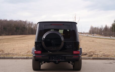 Mercedes-Benz G-Класс AMG, 2024 год, 31 500 000 рублей, 4 фотография