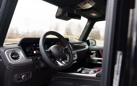 Mercedes-Benz G-Класс AMG, 2024 год, 31 500 000 рублей, 10 фотография