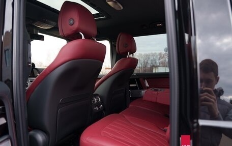Mercedes-Benz G-Класс AMG, 2024 год, 31 500 000 рублей, 11 фотография