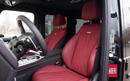 Mercedes-Benz G-Класс AMG, 2024 год, 31 500 000 рублей, 5 фотография
