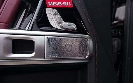 Mercedes-Benz G-Класс AMG, 2024 год, 31 500 000 рублей, 16 фотография