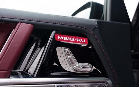 Mercedes-Benz G-Класс AMG, 2024 год, 31 500 000 рублей, 17 фотография