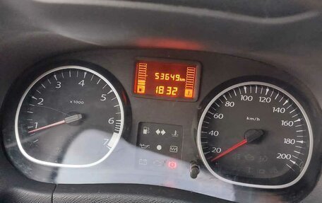 Renault Duster I рестайлинг, 2012 год, 800 000 рублей, 4 фотография
