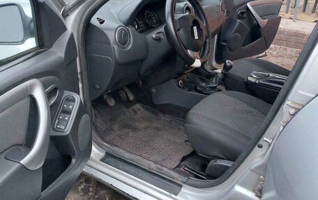Renault Duster I рестайлинг, 2012 год, 800 000 рублей, 8 фотография