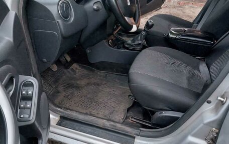 Renault Duster I рестайлинг, 2012 год, 800 000 рублей, 11 фотография