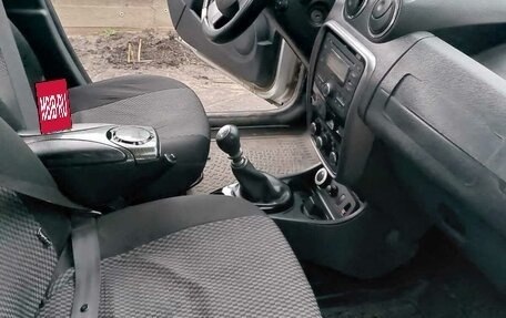 Renault Duster I рестайлинг, 2012 год, 800 000 рублей, 6 фотография