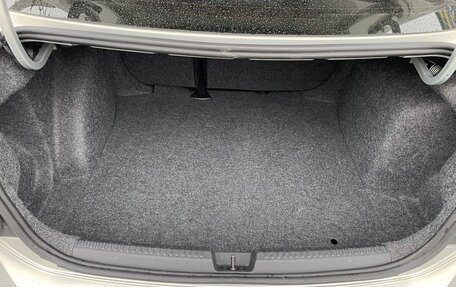 Volkswagen Polo VI (EU Market), 2012 год, 890 000 рублей, 9 фотография