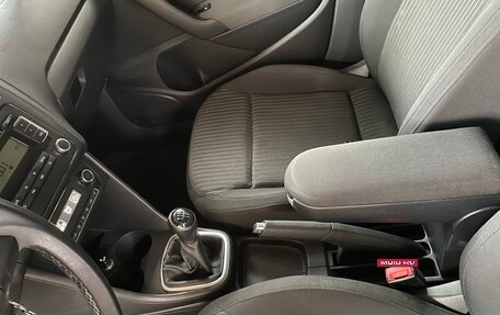 Volkswagen Polo VI (EU Market), 2012 год, 890 000 рублей, 7 фотография