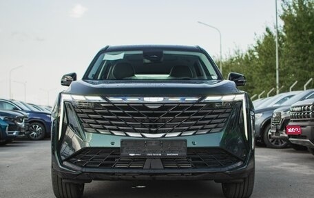 Geely Atlas, 2025 год, 3 728 990 рублей, 1 фотография