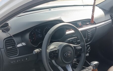 KIA Rio IV, 2020 год, 1 600 000 рублей, 7 фотография