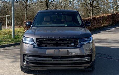 Land Rover Range Rover IV рестайлинг, 2023 год, 14 300 000 рублей, 3 фотография