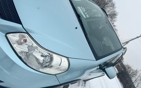 Suzuki SX4 II рестайлинг, 2008 год, 990 000 рублей, 6 фотография