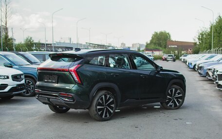 Geely Atlas, 2025 год, 3 728 990 рублей, 12 фотография