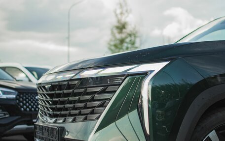 Geely Atlas, 2025 год, 3 728 990 рублей, 8 фотография