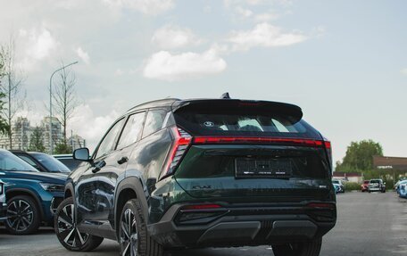 Geely Atlas, 2025 год, 3 728 990 рублей, 10 фотография