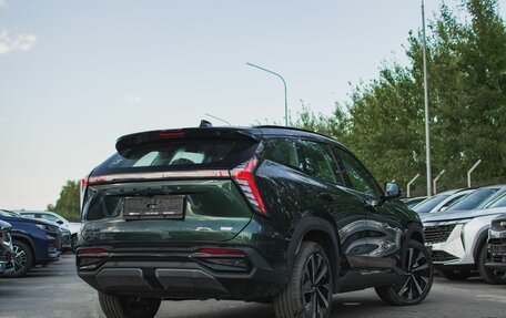 Geely Atlas, 2025 год, 3 728 990 рублей, 13 фотография
