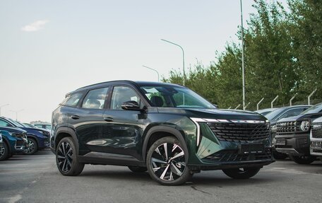 Geely Atlas, 2025 год, 3 728 990 рублей, 5 фотография