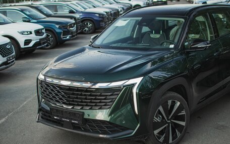 Geely Atlas, 2025 год, 3 728 990 рублей, 6 фотография