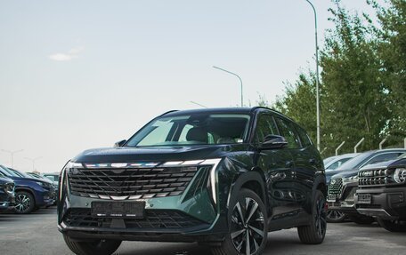 Geely Atlas, 2025 год, 3 728 990 рублей, 3 фотография