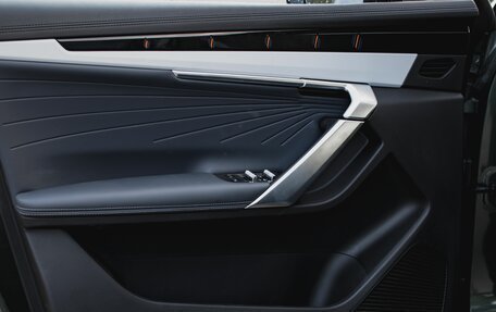Geely Atlas, 2025 год, 3 728 990 рублей, 19 фотография